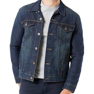 Men's Signature Trucker Jacket